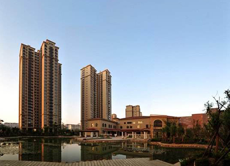 煙臺(tái)祥隆萬(wàn)象城